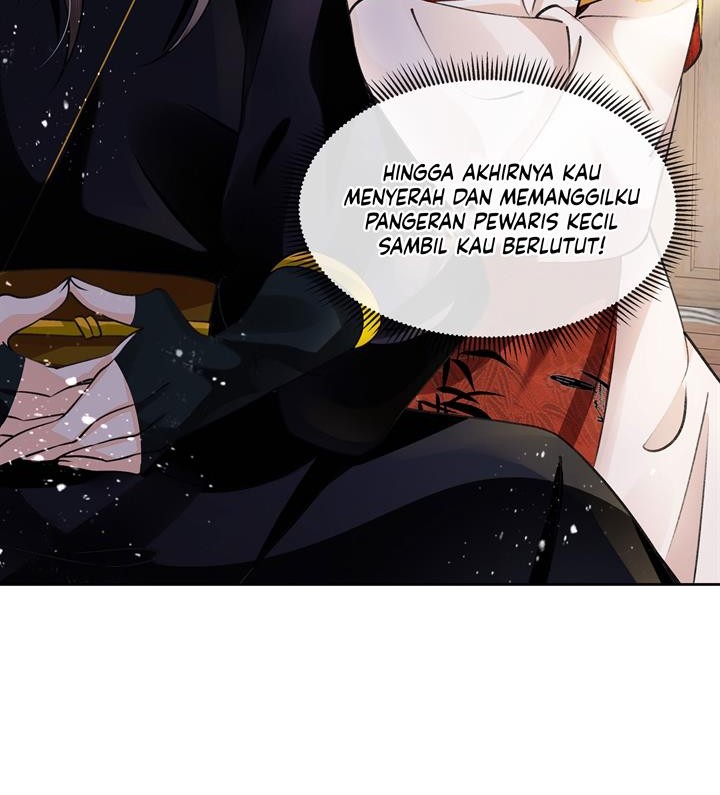 An Illicit Affair Chapter 4 - Halaman 31