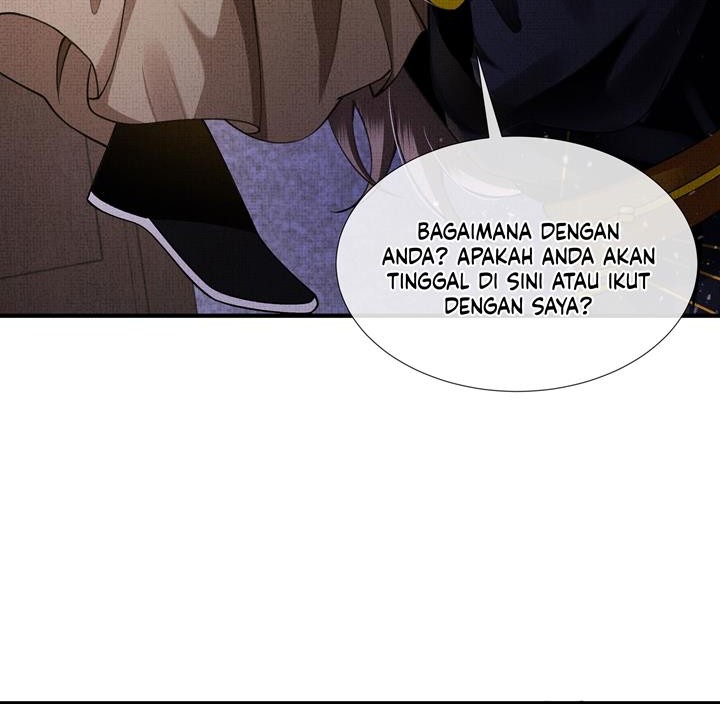An Illicit Affair Chapter 4 - Halaman 7