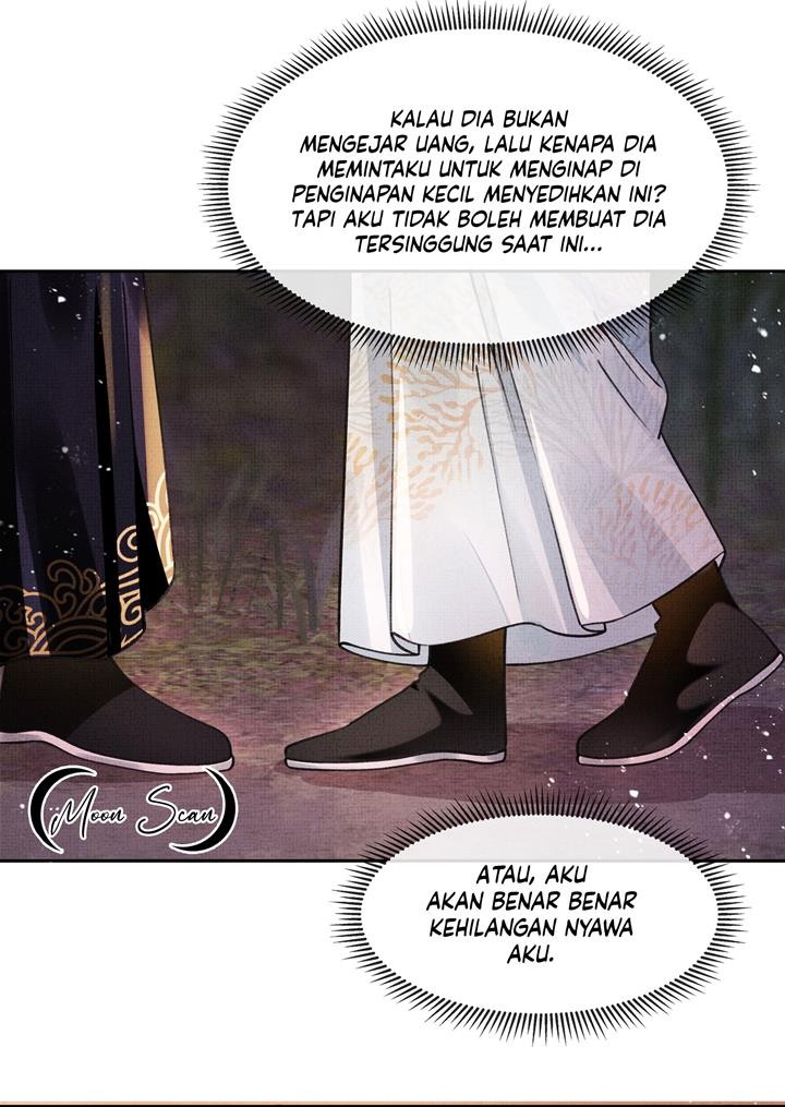 An Illicit Affair Chapter 4 - Halaman 16
