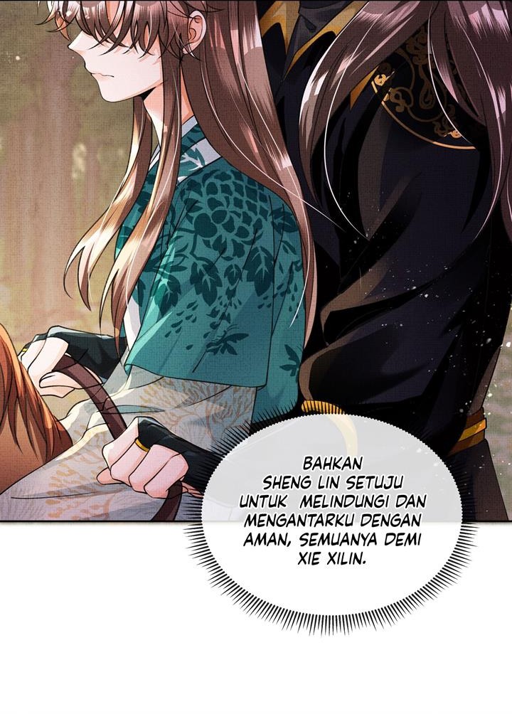 An Illicit Affair Chapter 4 - Halaman 22