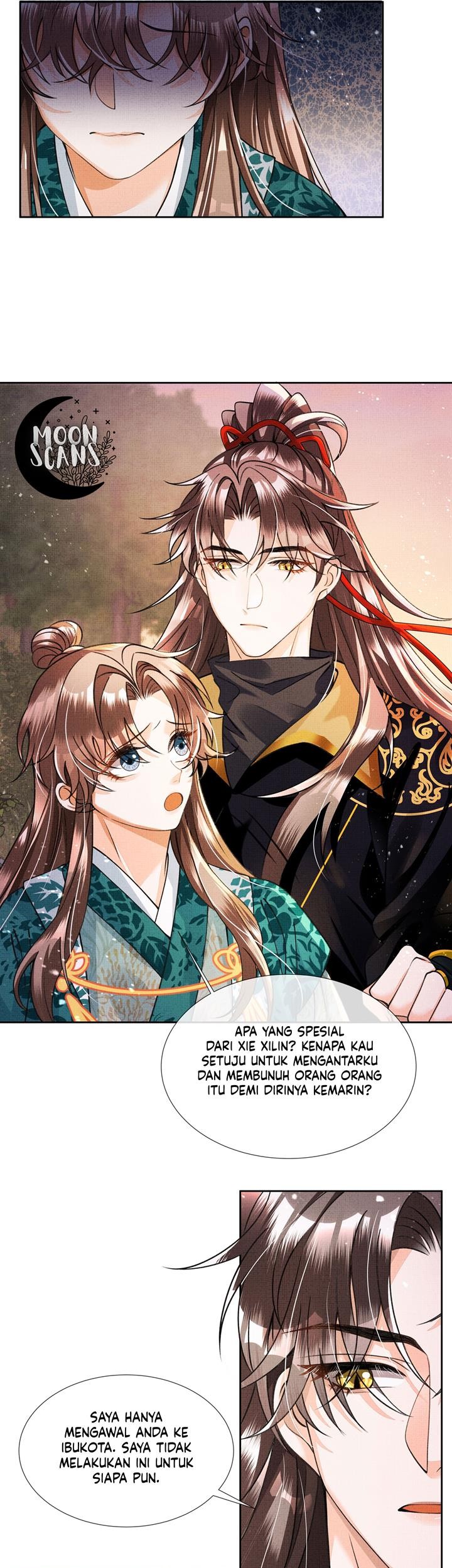 An Illicit Affair Chapter 4 - Halaman 23