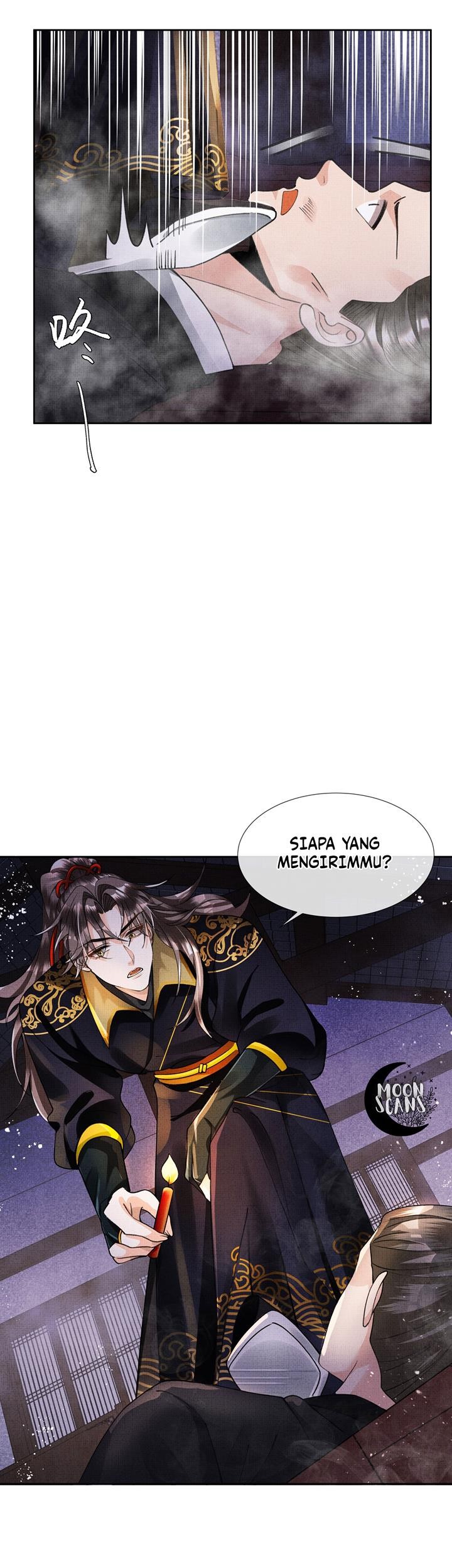 An Illicit Affair Chapter 3 - Halaman 25