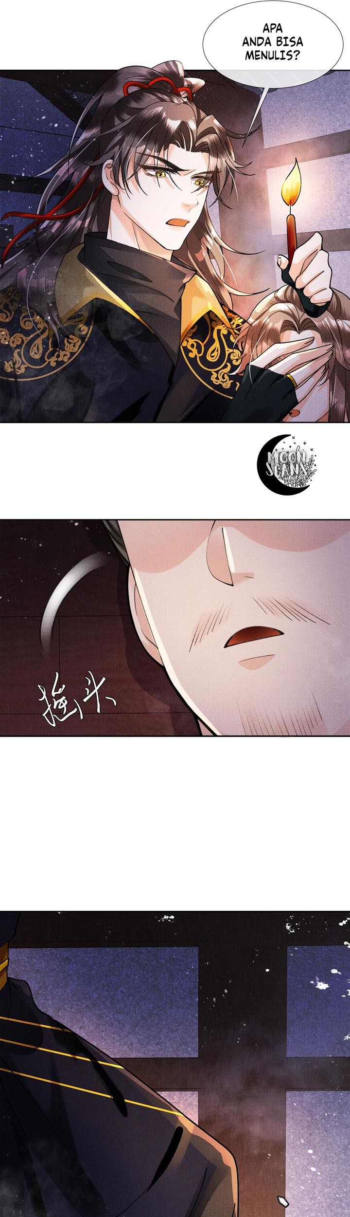 An Illicit Affair Chapter 3 - Halaman 28