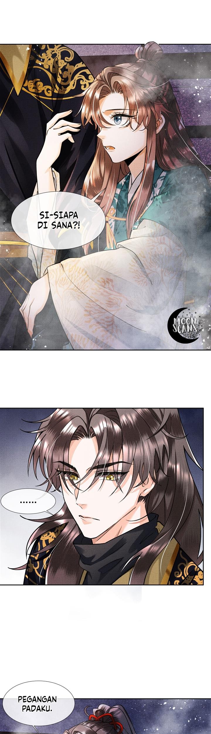 An Illicit Affair Chapter 3 - Halaman 13