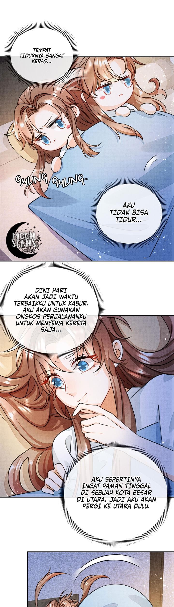 An Illicit Affair Chapter 2 - Halaman 26