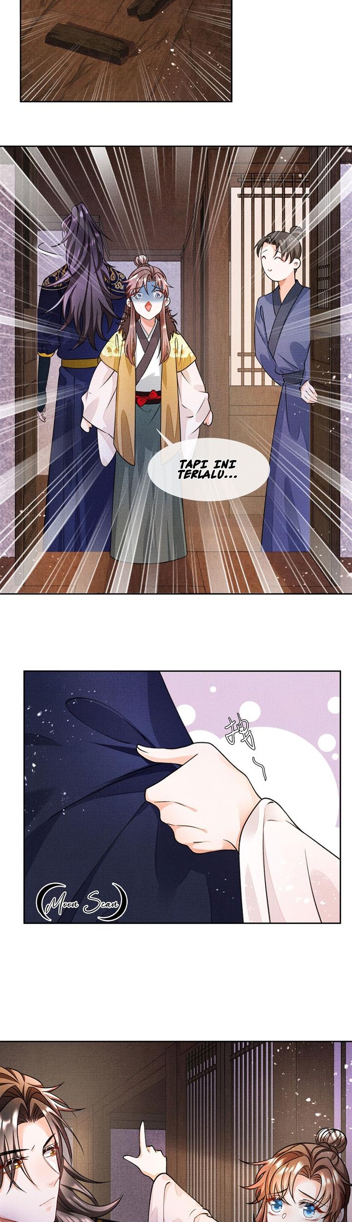 An Illicit Affair Chapter 2 - Halaman 15