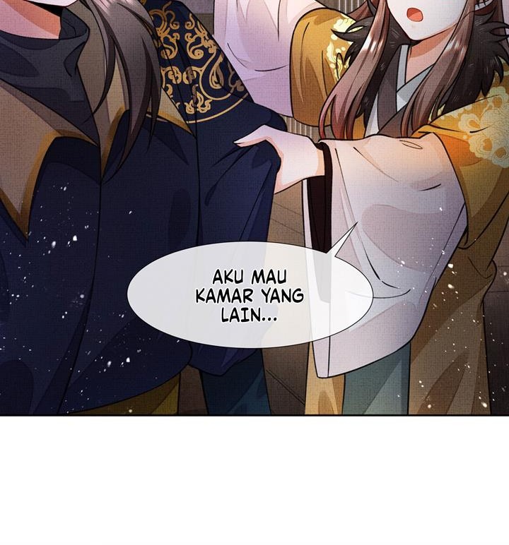 An Illicit Affair Chapter 2 - Halaman 16