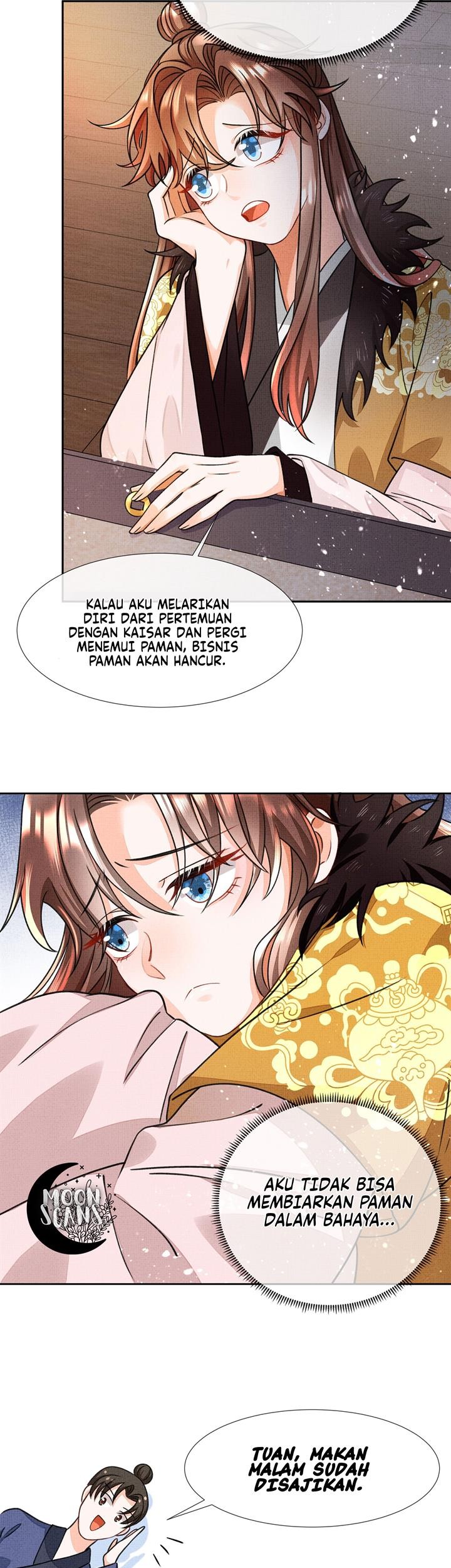 An Illicit Affair Chapter 2 - Halaman 20