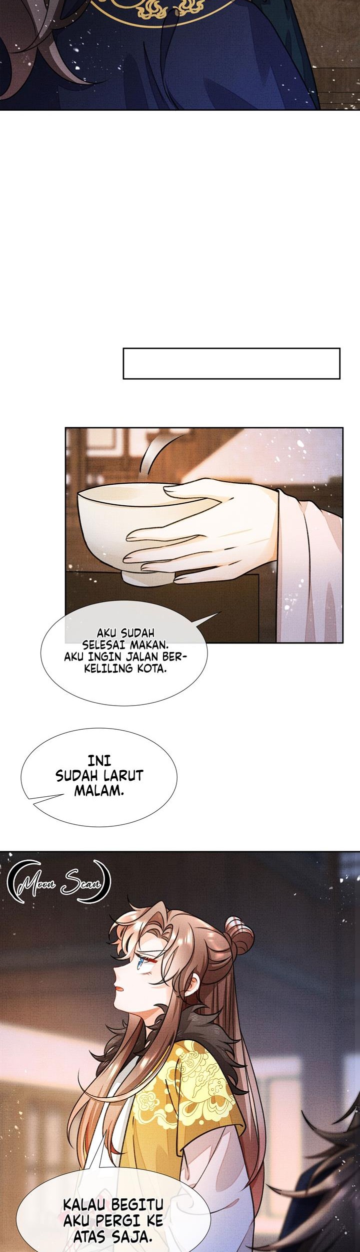 An Illicit Affair Chapter 2 - Halaman 24