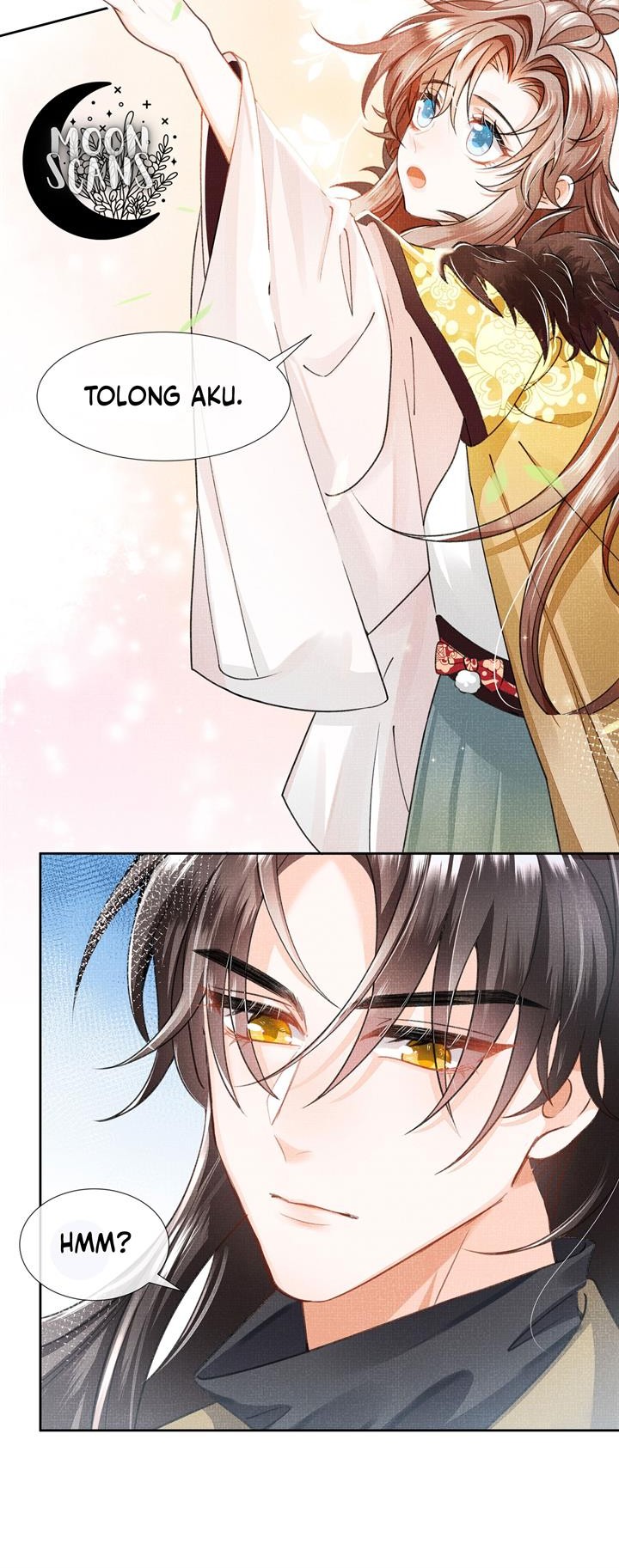 An Illicit Affair Chapter 1 - Halaman 26