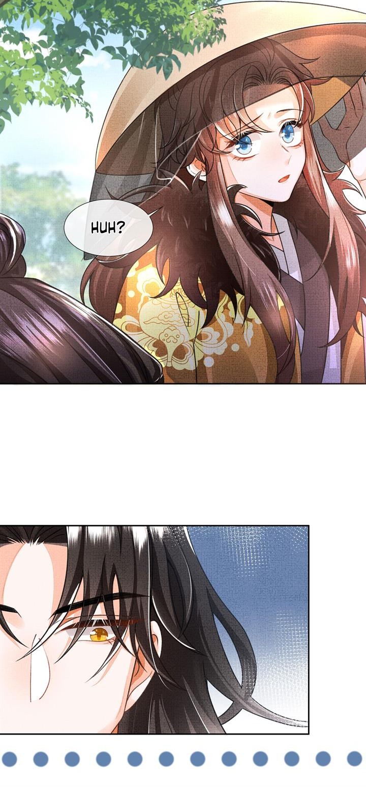 An Illicit Affair Chapter 1 - Halaman 29