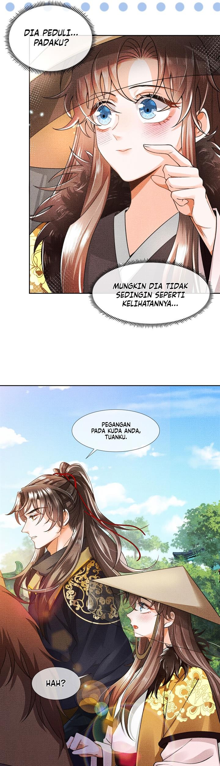An Illicit Affair Chapter 1 - Halaman 30