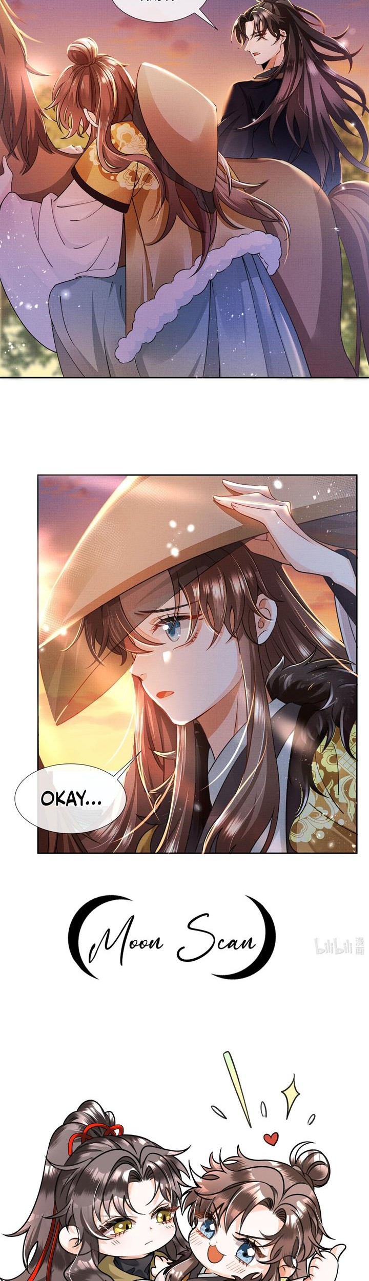 An Illicit Affair Chapter 1 - Halaman 40