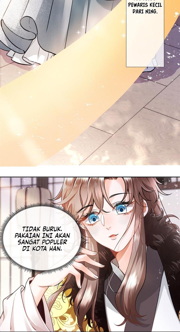 An Illicit Affair Chapter 1 - Halaman 6