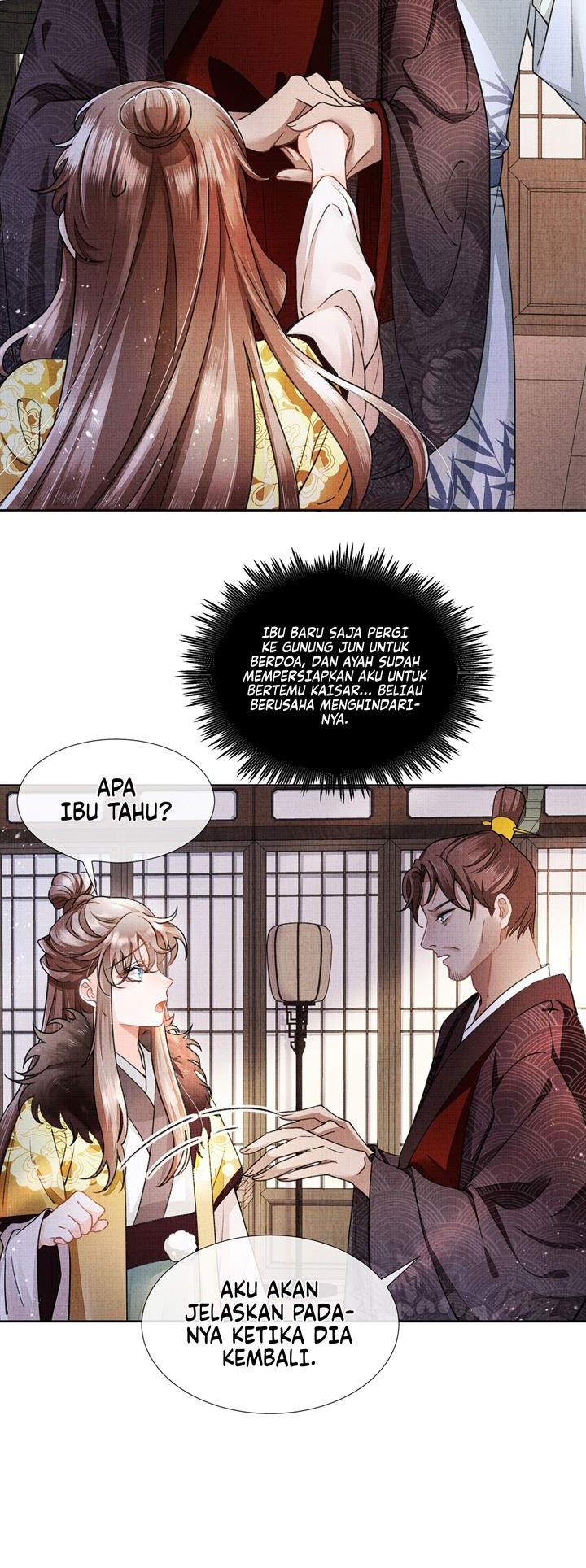 An Illicit Affair Chapter 1 - Halaman 9