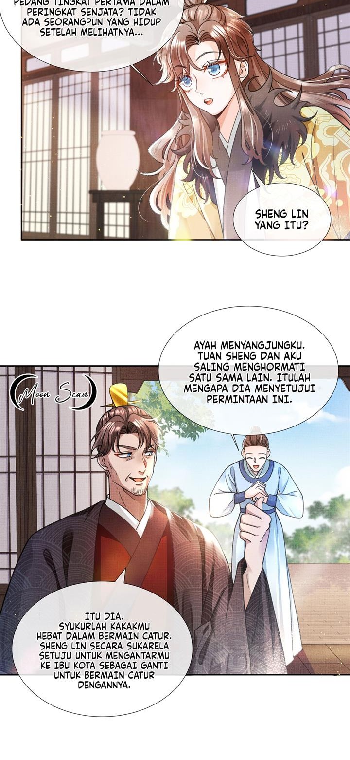An Illicit Affair Chapter 1 - Halaman 14
