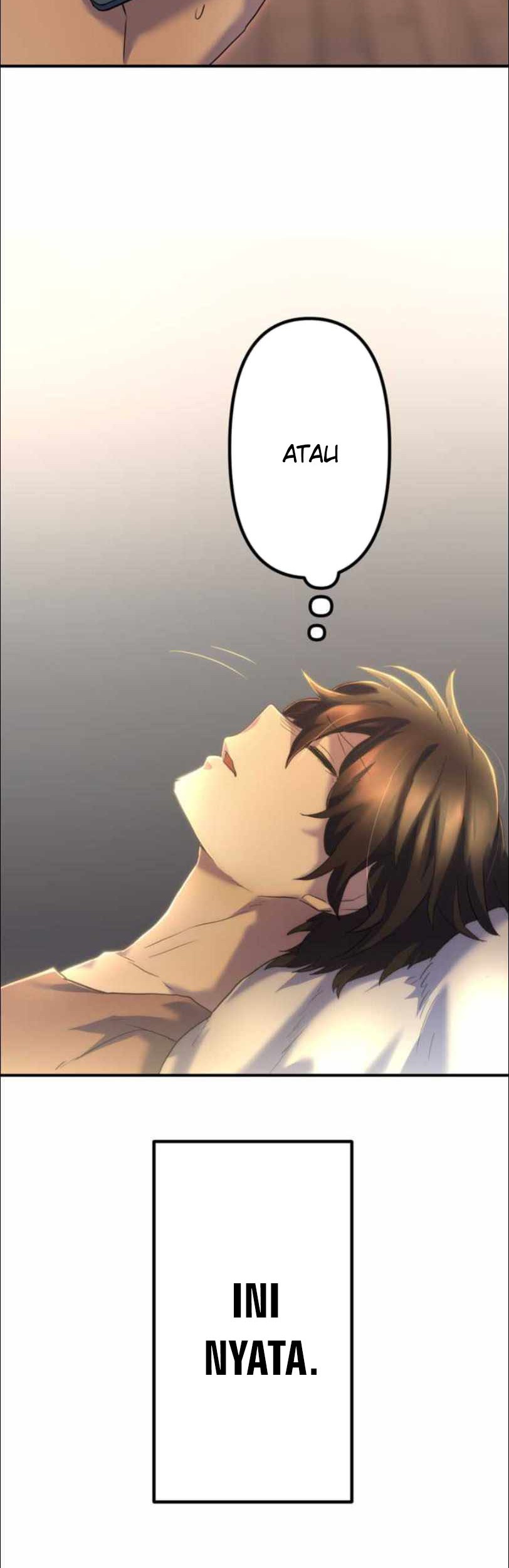 I Became an S-Rank Hunter With the Demon Lord App Chapter 08 - Halaman 36