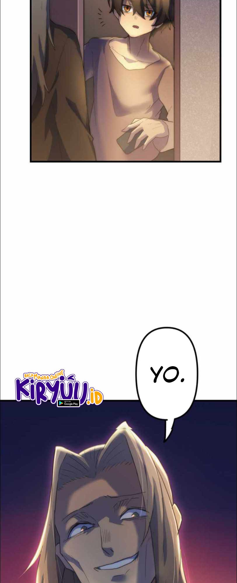 I Became an S-Rank Hunter With the Demon Lord App Chapter 08 - Halaman 38