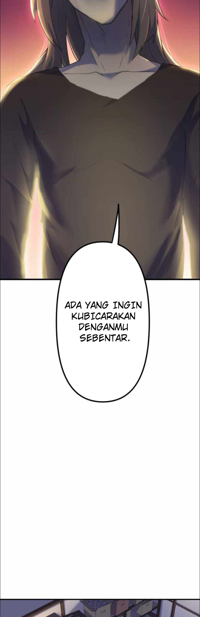 I Became an S-Rank Hunter With the Demon Lord App Chapter 08 - Halaman 39