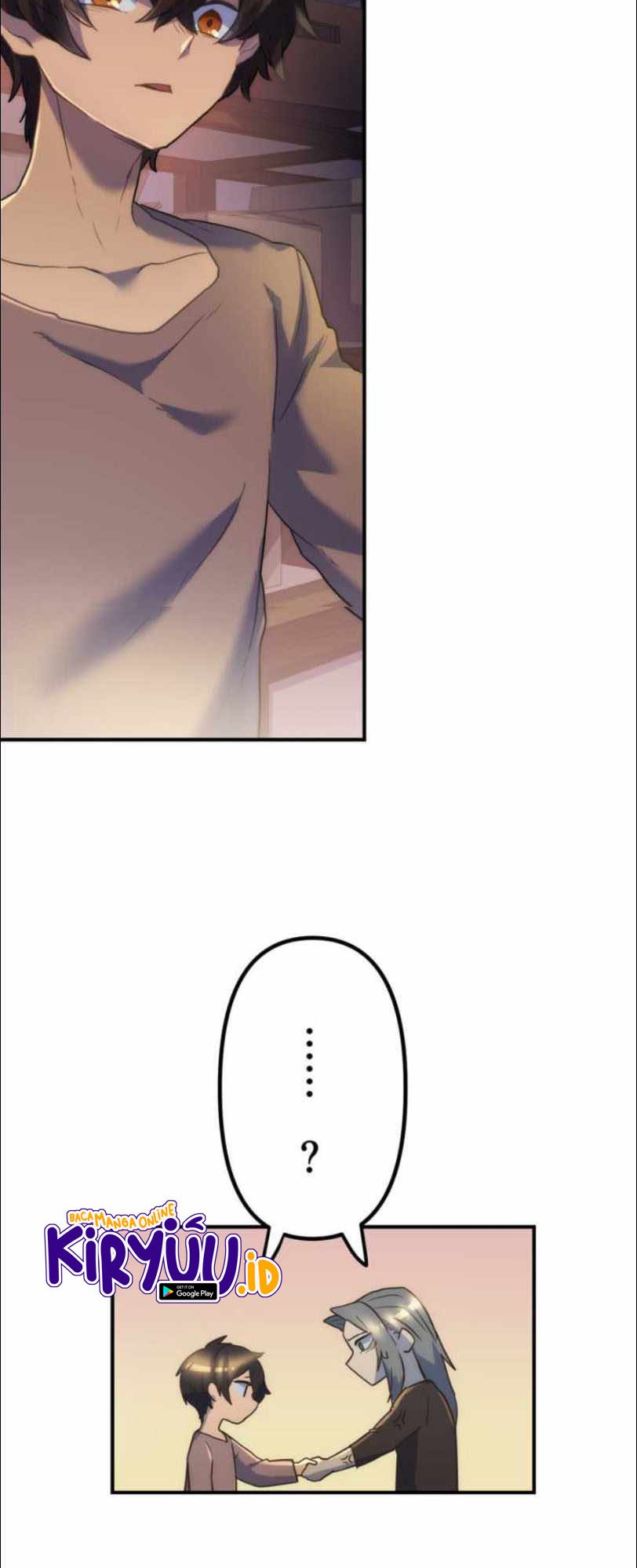 I Became an S-Rank Hunter With the Demon Lord App Chapter 08 - Halaman 46