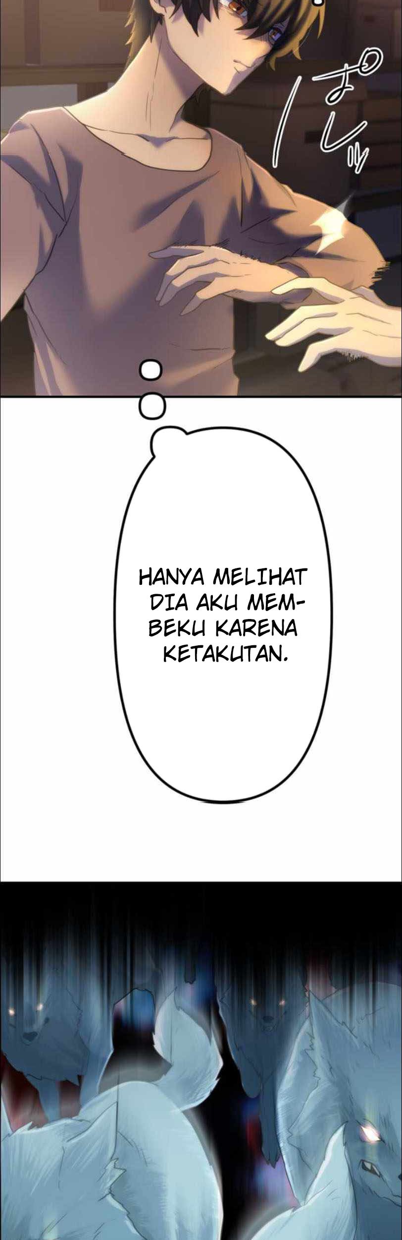 I Became an S-Rank Hunter With the Demon Lord App Chapter 08 - Halaman 49