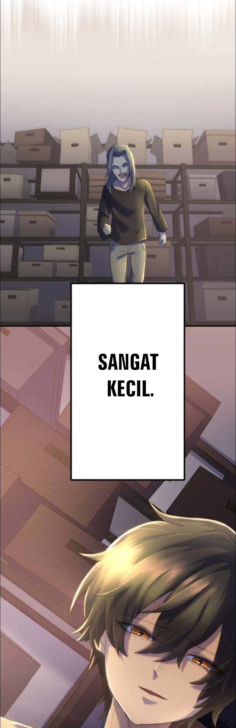I Became an S-Rank Hunter With the Demon Lord App Chapter 08 - Halaman 51