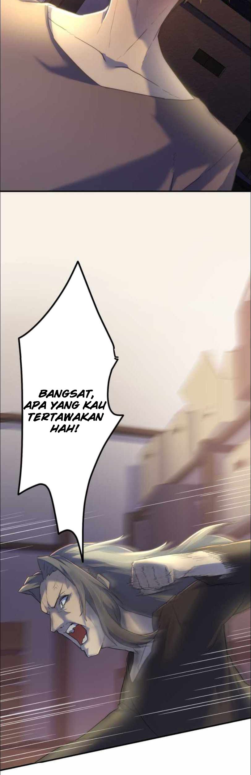I Became an S-Rank Hunter With the Demon Lord App Chapter 08 - Halaman 52