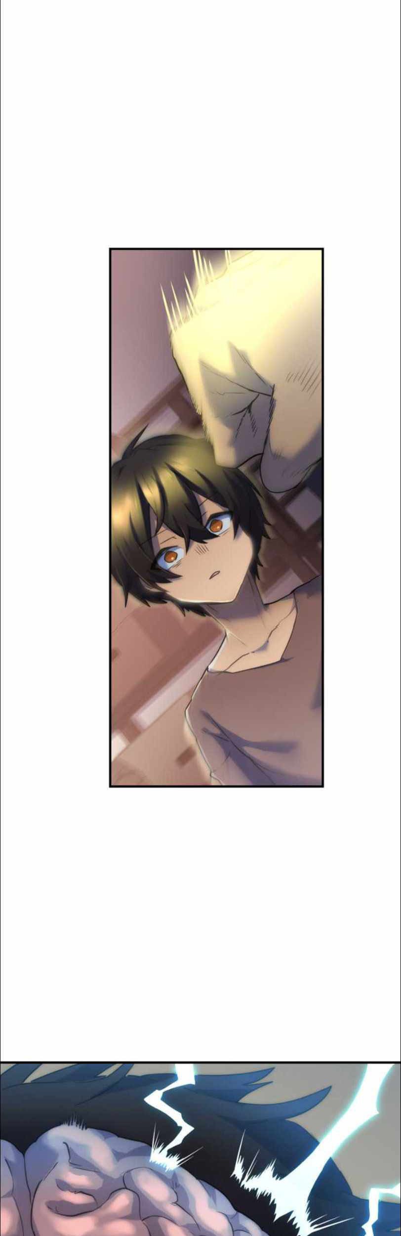I Became an S-Rank Hunter With the Demon Lord App Chapter 08 - Halaman 53