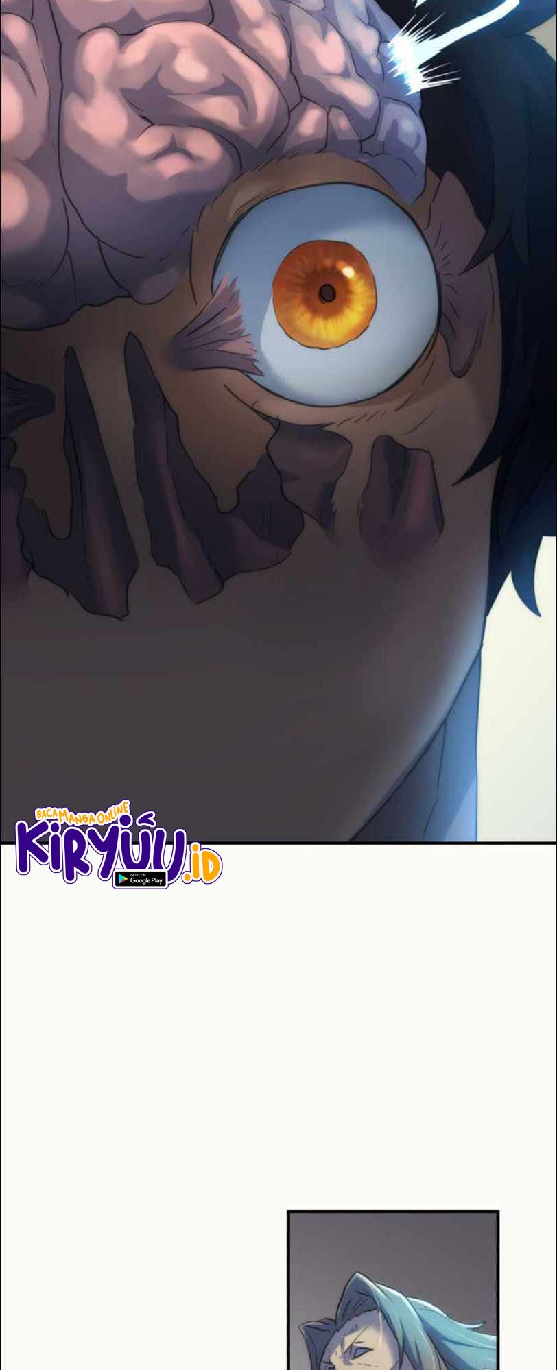 I Became an S-Rank Hunter With the Demon Lord App Chapter 08 - Halaman 54
