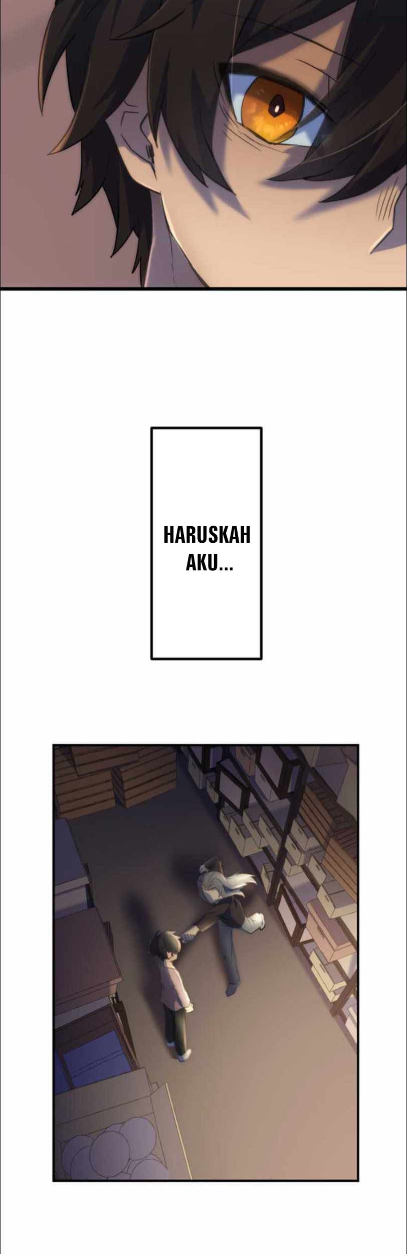 I Became an S-Rank Hunter With the Demon Lord App Chapter 08 - Halaman 56