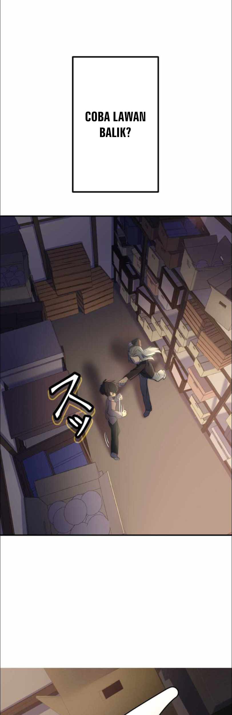 I Became an S-Rank Hunter With the Demon Lord App Chapter 08 - Halaman 57