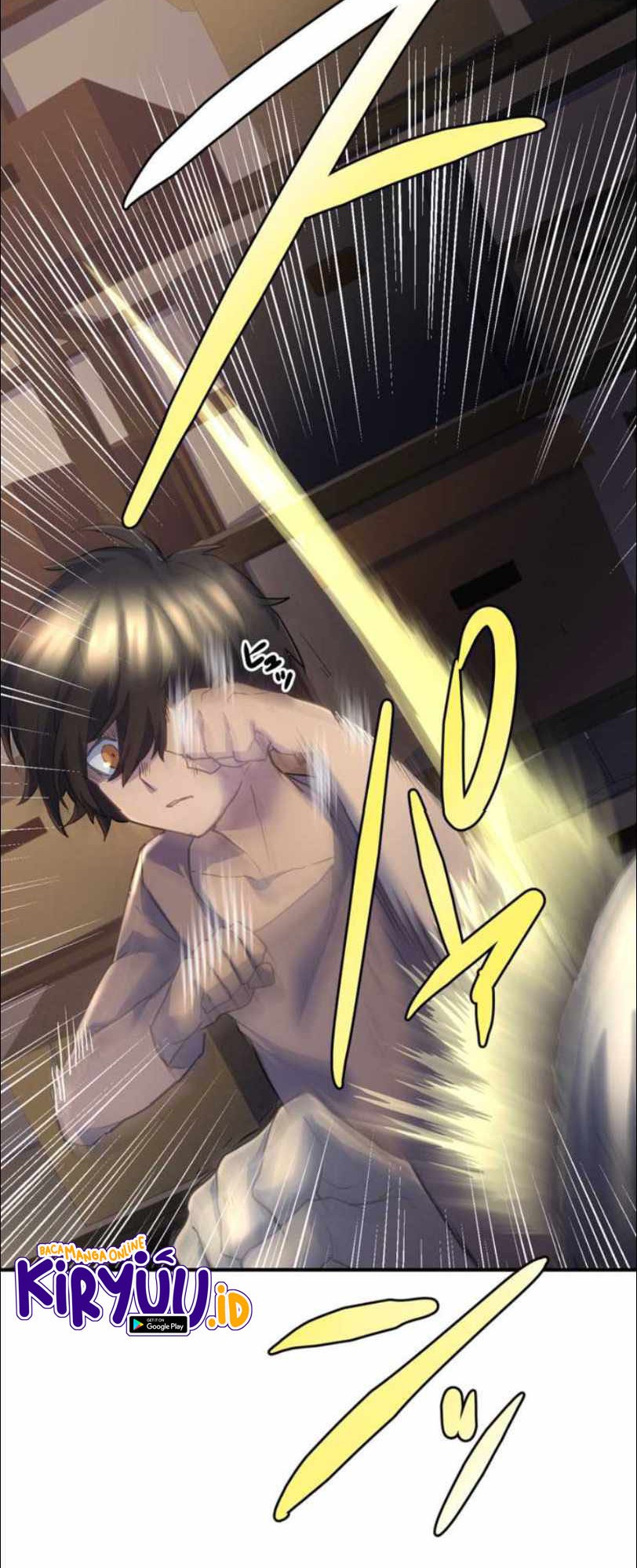 I Became an S-Rank Hunter With the Demon Lord App Chapter 08 - Halaman 58