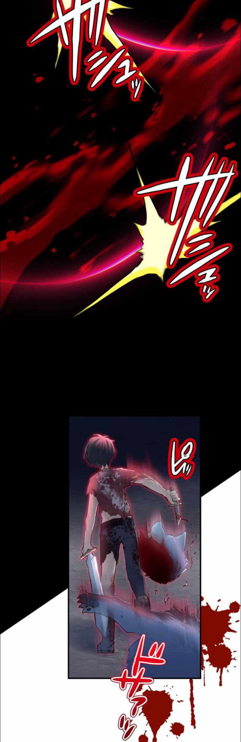 I Became an S-Rank Hunter With the Demon Lord App Chapter 08 - Halaman 5