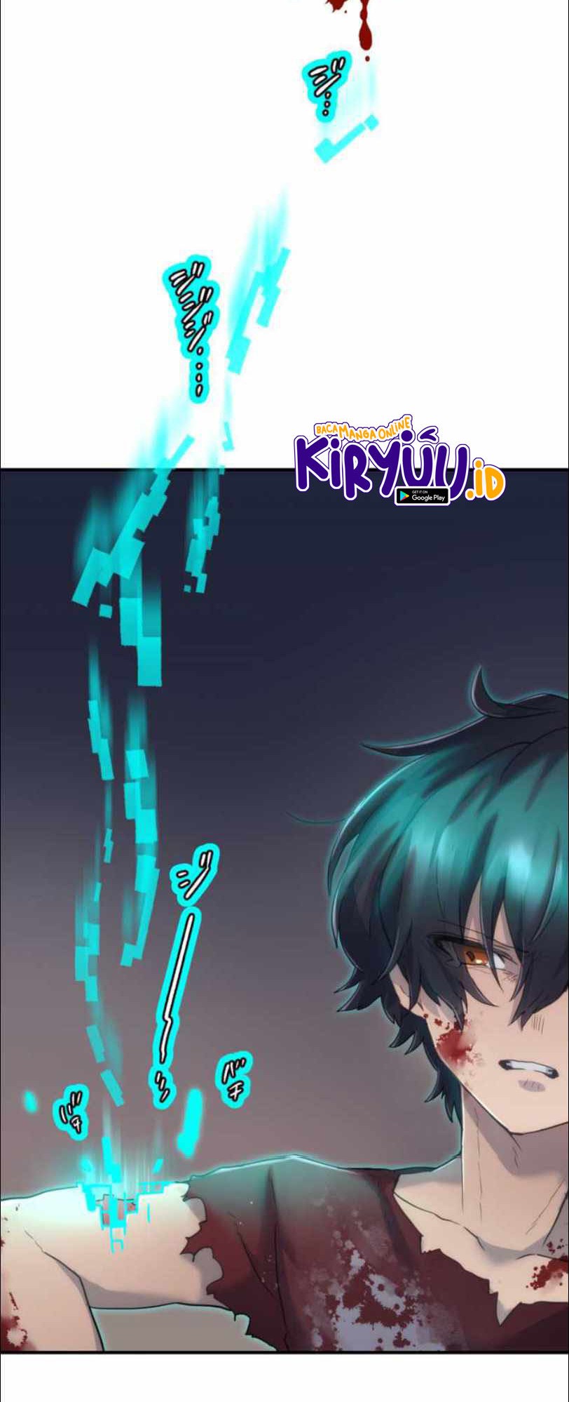 I Became an S-Rank Hunter With the Demon Lord App Chapter 08 - Halaman 6