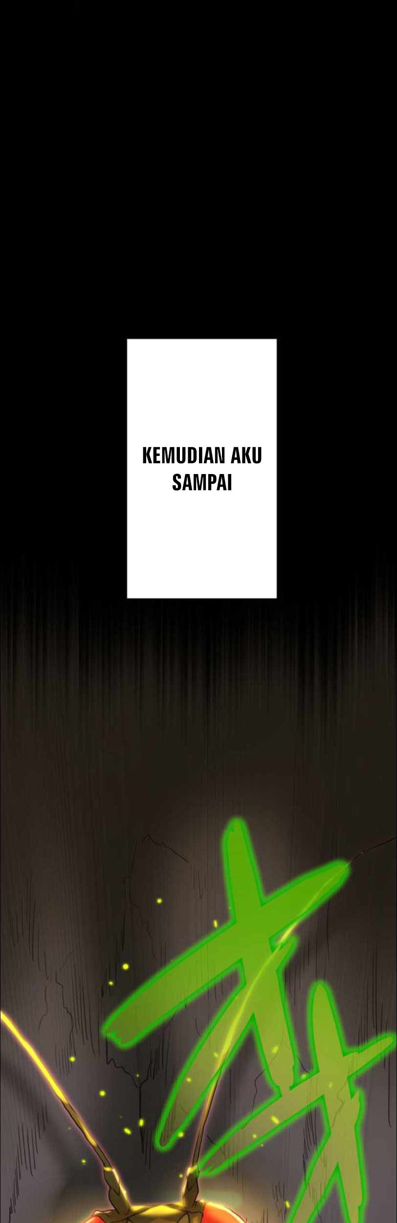 I Became an S-Rank Hunter With the Demon Lord App Chapter 08 - Halaman 8