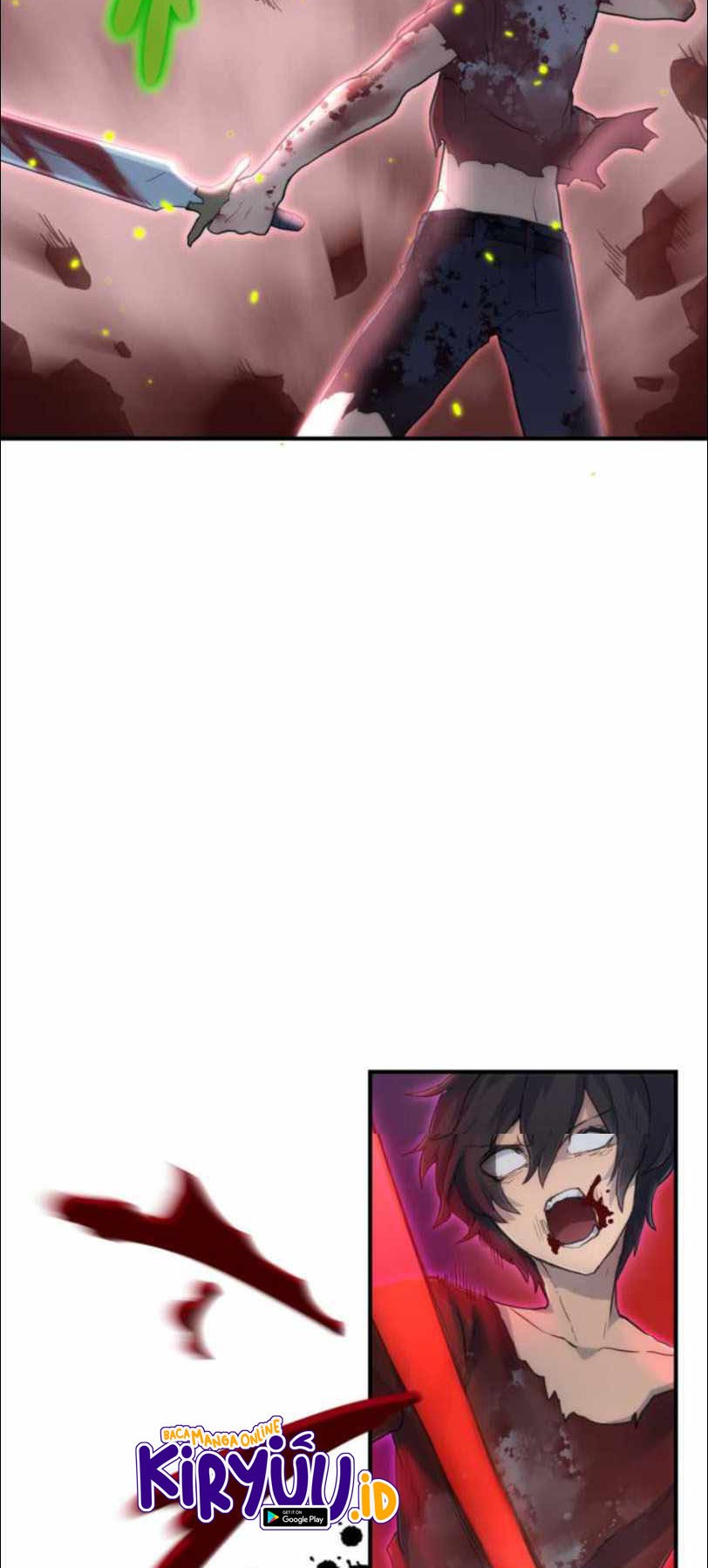 I Became an S-Rank Hunter With the Demon Lord App Chapter 08 - Halaman 10