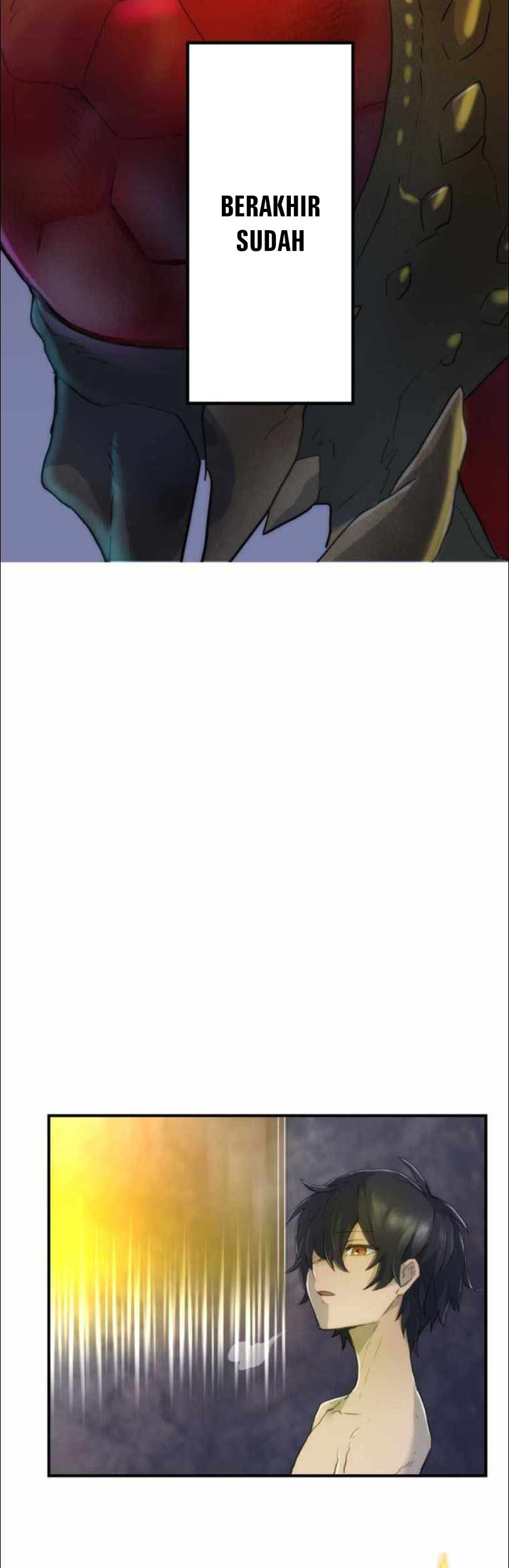 I Became an S-Rank Hunter With the Demon Lord App Chapter 08 - Halaman 13