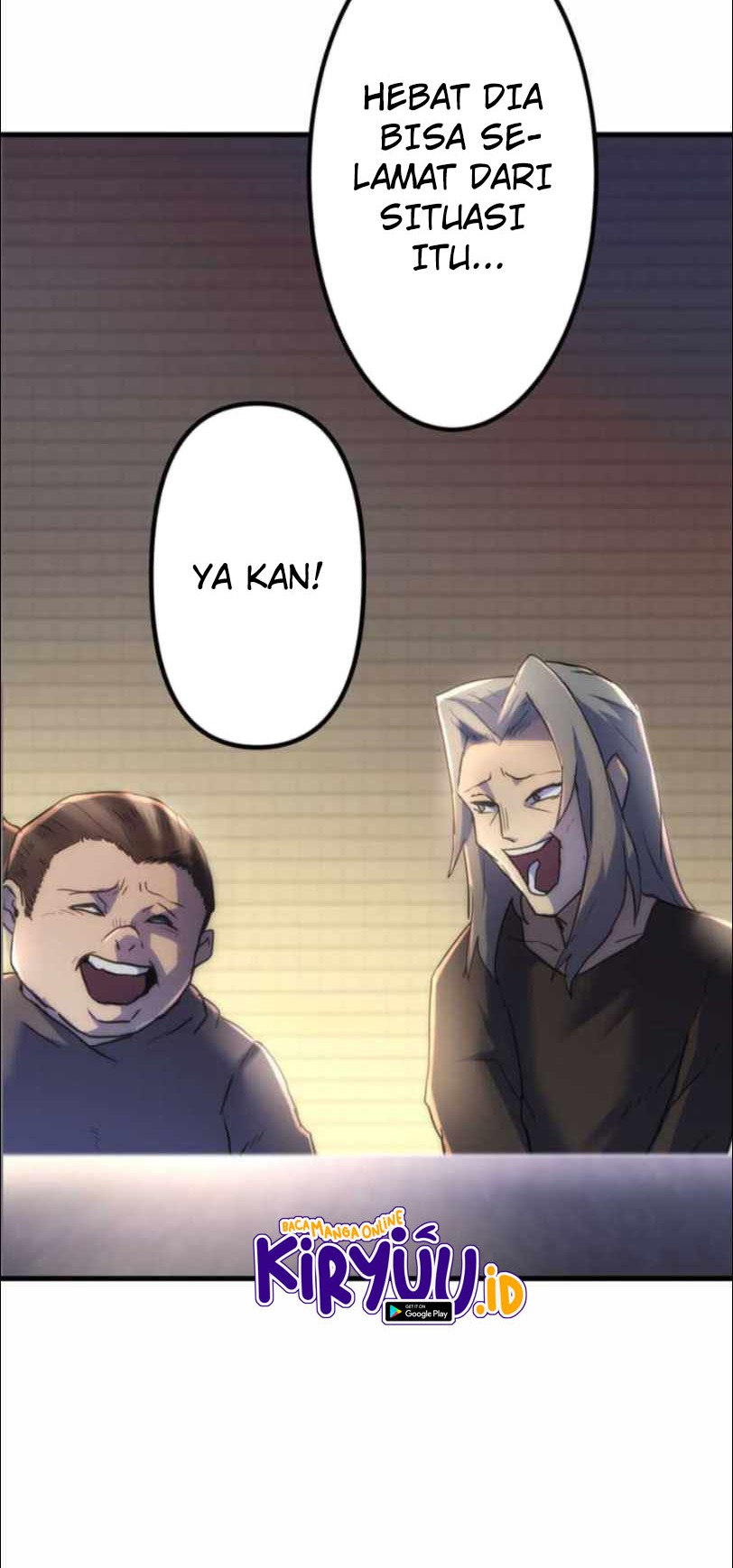 I Became an S-Rank Hunter With the Demon Lord App Chapter 08 - Halaman 22
