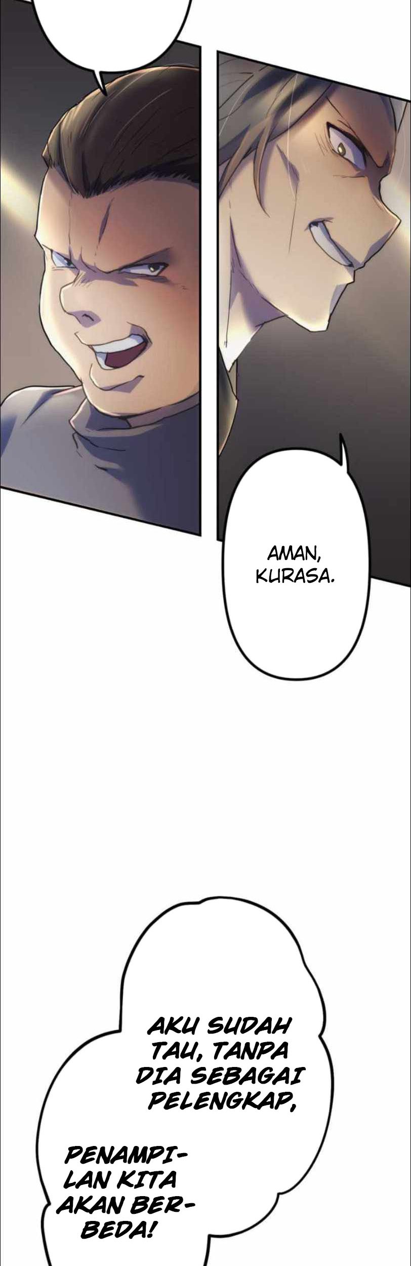 I Became an S-Rank Hunter With the Demon Lord App Chapter 08 - Halaman 24