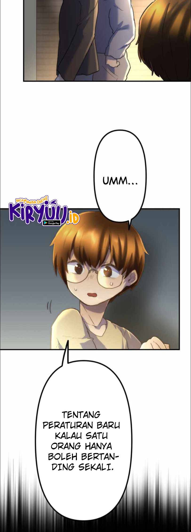 I Became an S-Rank Hunter With the Demon Lord App Chapter 08 - Halaman 26