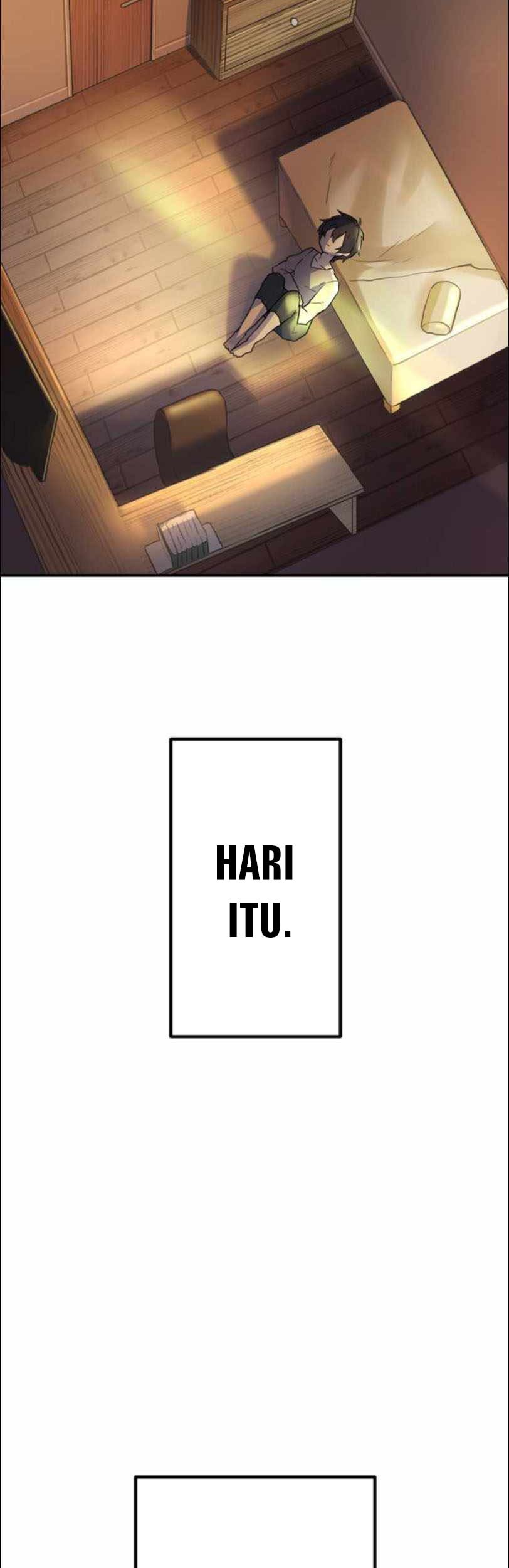 I Became an S-Rank Hunter With the Demon Lord App Chapter 08 - Halaman 29