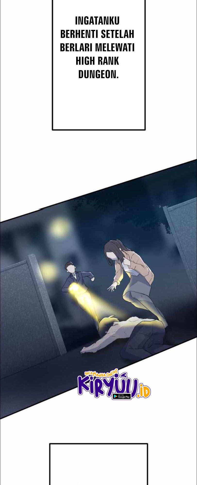 I Became an S-Rank Hunter With the Demon Lord App Chapter 08 - Halaman 30