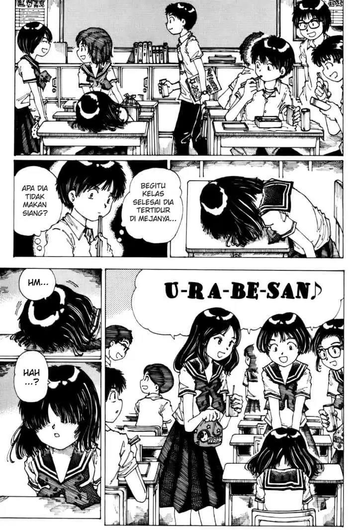 Nazo no Kanojo X Chapter 00.1 - Halaman 10