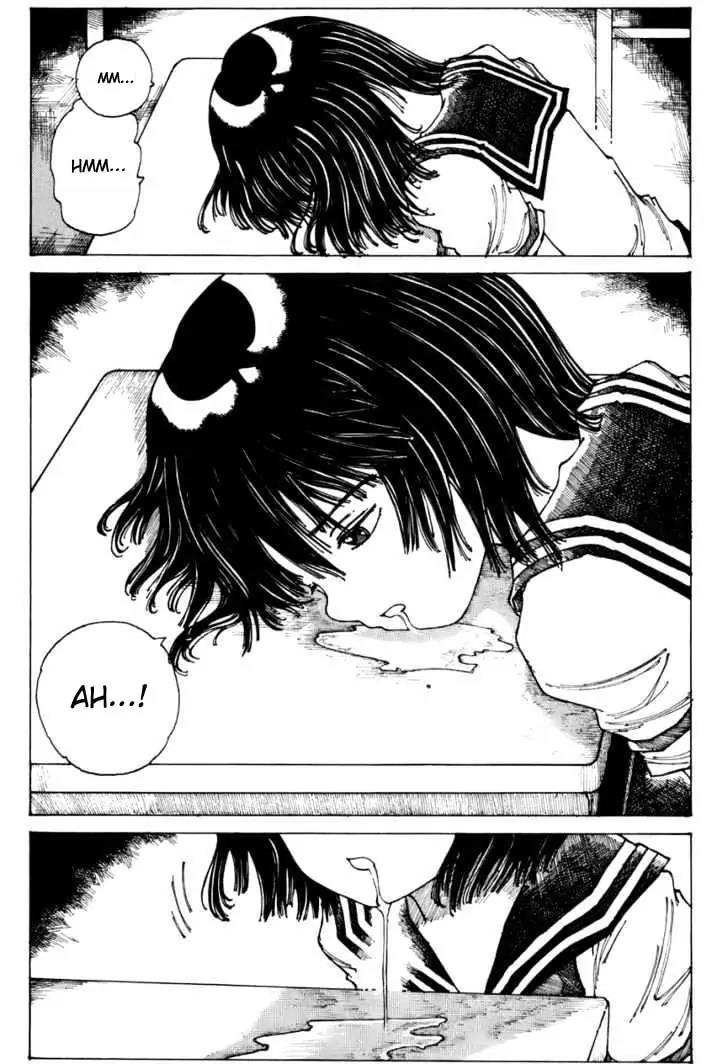 Nazo no Kanojo X Chapter 00.1 - Halaman 20