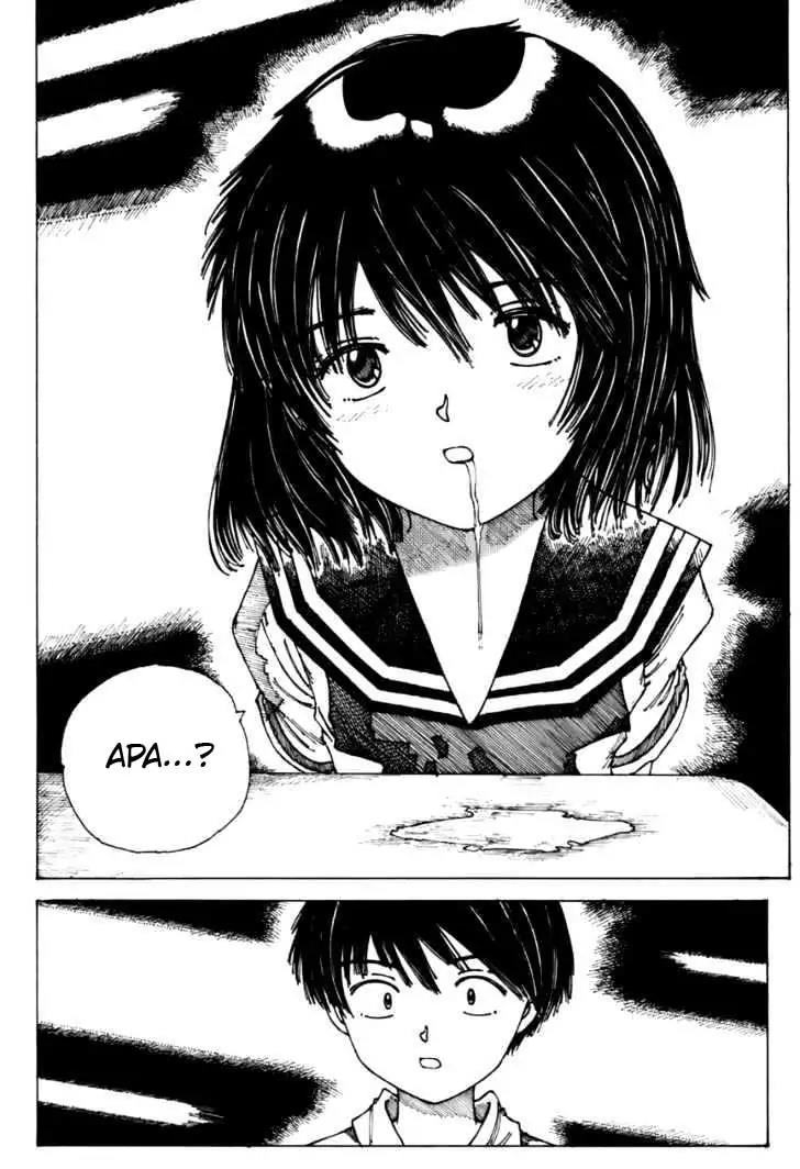 Nazo no Kanojo X Chapter 00.1 - Halaman 21