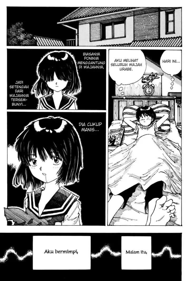 Nazo no Kanojo X Chapter 00.1 - Halaman 26
