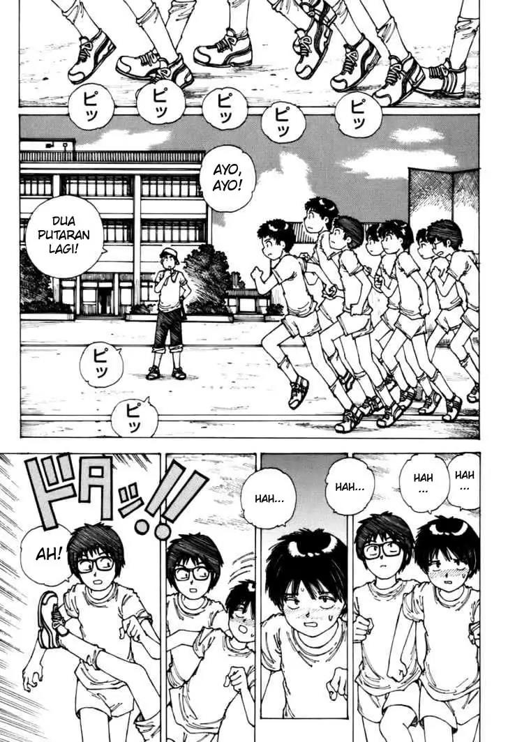 Nazo no Kanojo X Chapter 00.1 - Halaman 29