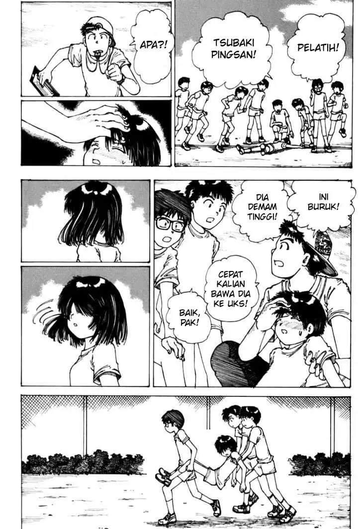 Nazo no Kanojo X Chapter 00.1 - Halaman 30
