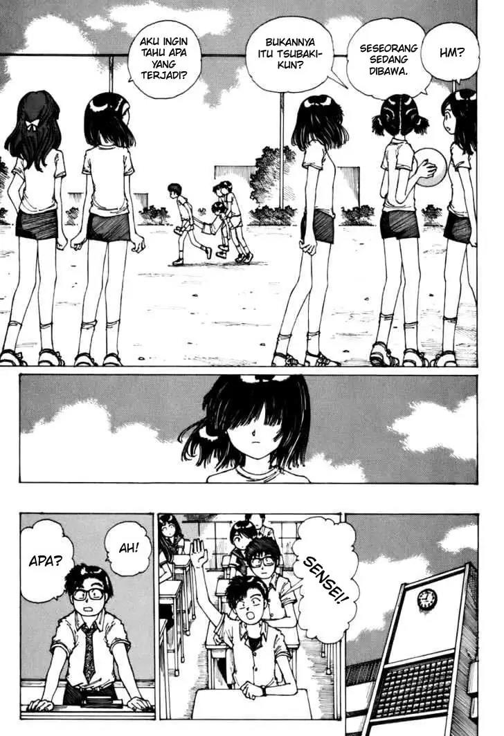 Nazo no Kanojo X Chapter 00.1 - Halaman 31