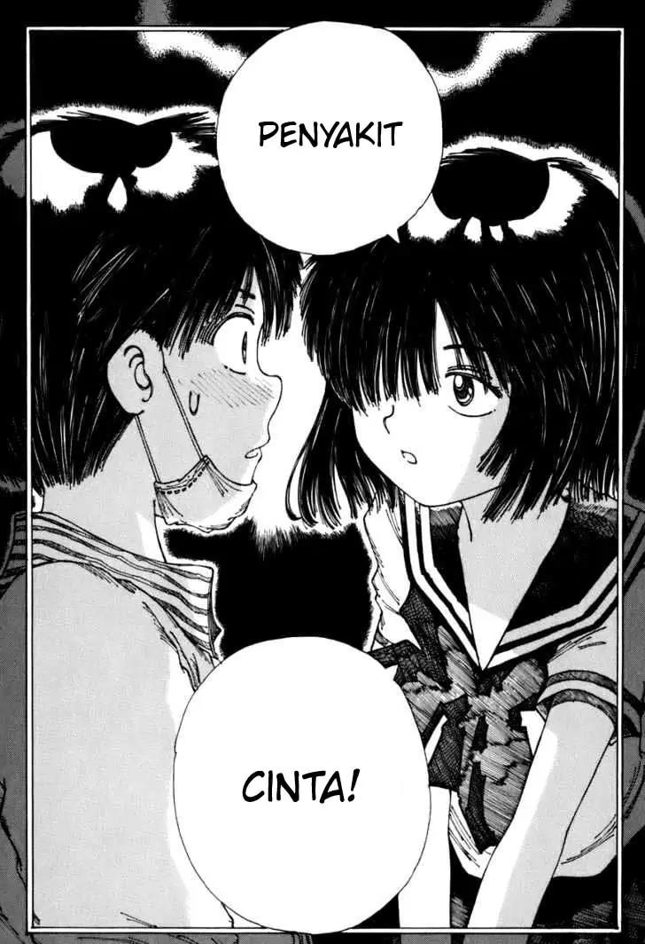 Nazo no Kanojo X Chapter 00.1 - Halaman 48